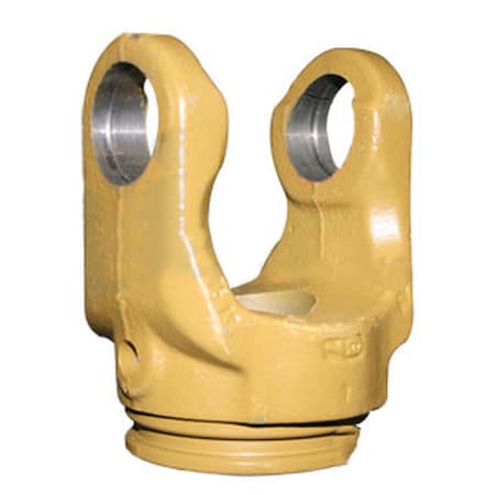 Aftermarket Inboard Yoke, used w S4 Inner Profile Tubing A-W120716-AI